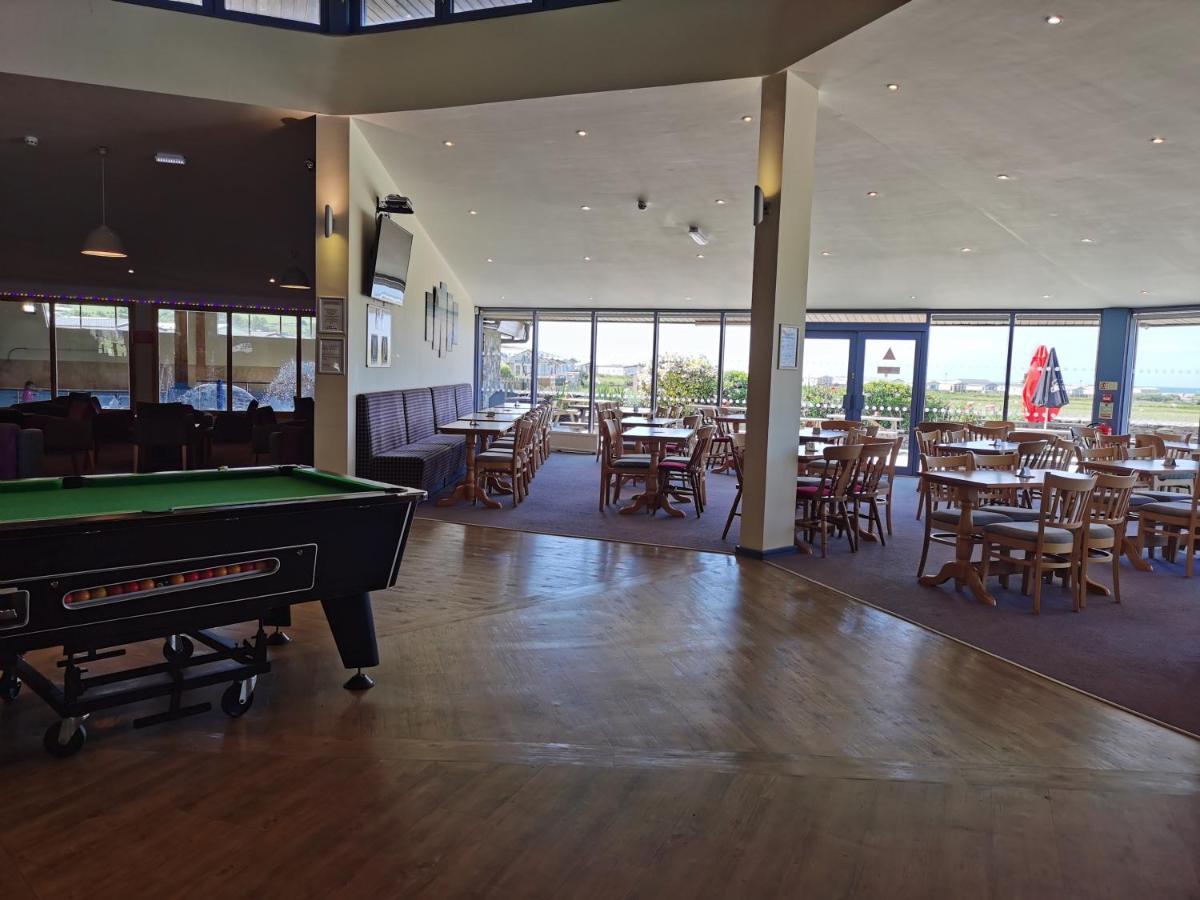 Snowdonia Sunbeach Holiday Sea And Mountain View Llwyngwril Exterior photo